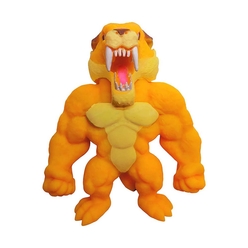 Monster Flex Dino Süper Esnek Figür 15 cm S00061174 - Thumbnail