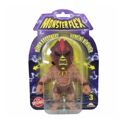 Monster Flex Süper Esnek Figür S3 15 cm S00061139 - Thumbnail