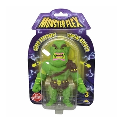 Monster Flex Süper Esnek Figür S3 15 cm S00061139 - Thumbnail