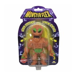 Monster Flex Süper Esnek Figür S3 15 cm S00061139 - Thumbnail