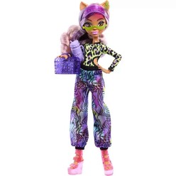 Monster High Havalı Ada - Clawdeen HRP67 - Thumbnail
