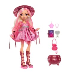 Mattel Monster High - Monster High Moonspell Magic Carina JNM26
