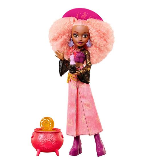 Monster High Moonspell Magic Rae JMB91