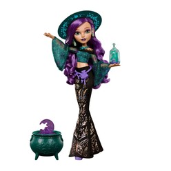 Mattel Monster High - Monster High Moonspell Magic Willow JMB92
