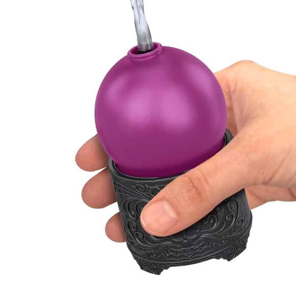 Monster High Sürprizli İksirler - Kristal Küre Serisi JCX99