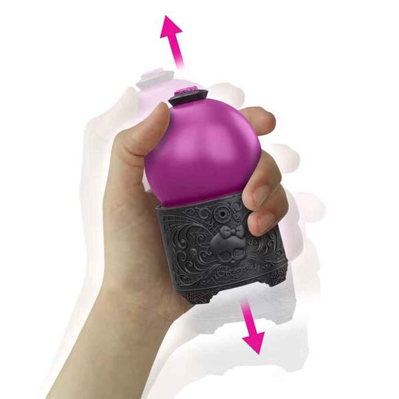 Monster High Sürprizli İksirler - Kristal Küre Serisi JCX99