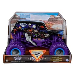 Monster Jam 1:24 Araçlar Seri 23 S00056371 - Thumbnail