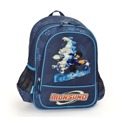 Yaygan - Monsuno Okul Çantası 83012 