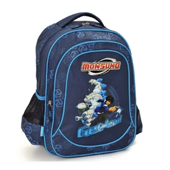 Yaygan - Monsuno Okul Çantası 83013 