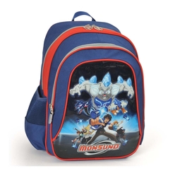 Yaygan - Monsuno Okul Çantası 83027 