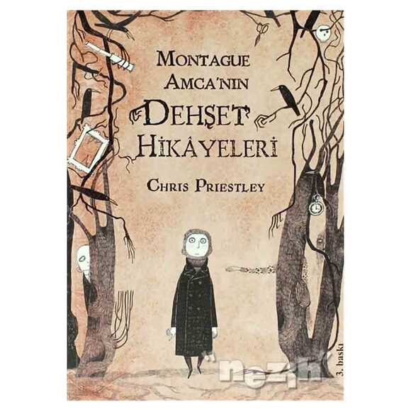 Montague Amca’nın Dehşet Hikayeleri