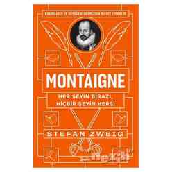 Montaigne: Her Şeyin Birazı, Hiçbir Şeyin Hepsi - Thumbnail