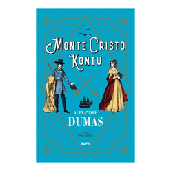 Monte Cristo Kontu - Thumbnail