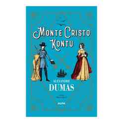 Monte Cristo Kontu - Thumbnail