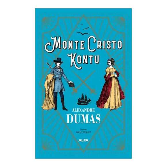 Monte Cristo Kontu