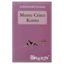 Monte Cristo Kontu 195636 - Thumbnail