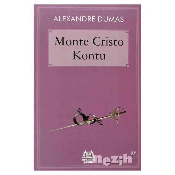 Monte Cristo Kontu 195636