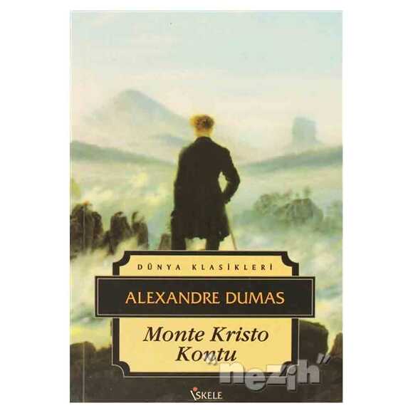 Monte Kristo Kontu