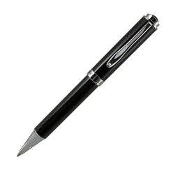 Monteverde 20th Anniversary Innova Chrome Ballpoint Pen - Thumbnail