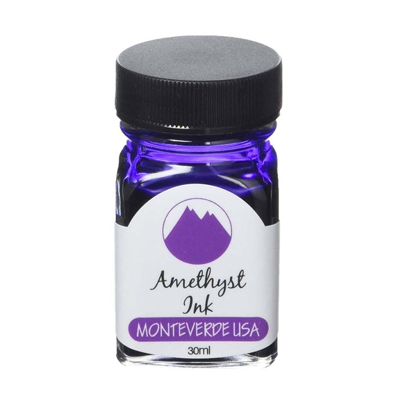 Monteverde Bottle Ink 30 ml Amethyst 