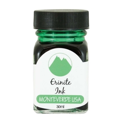 Monteverde Bottle Ink 30 ml Erinite - Thumbnail