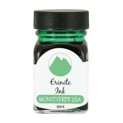 Monteverde - Monteverde Bottle Ink 30 ml Erinite 