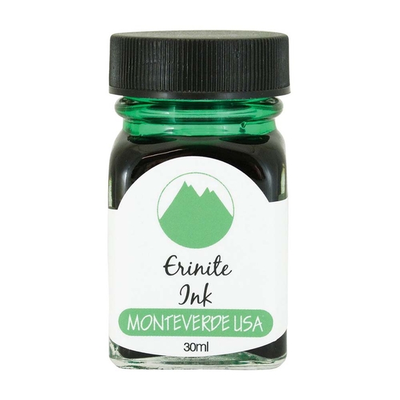 Monteverde Bottle Ink 30 ml Erinite 