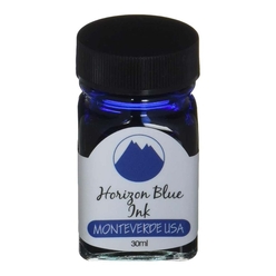 Monteverde - Monteverde Bottle Ink 30 ml Horizon Blue