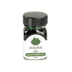 Monteverde - Monteverde Bottle Ink 30 ml Malachite