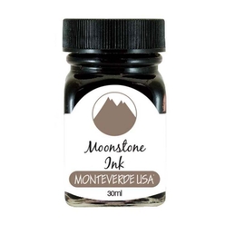 Monteverde Bottle Ink 30 ml Moonstone - Thumbnail