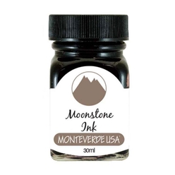 Monteverde - Monteverde Bottle Ink 30 ml Moonstone 