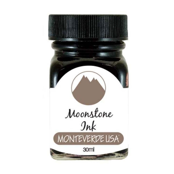 Monteverde Bottle Ink 30 ml Moonstone 