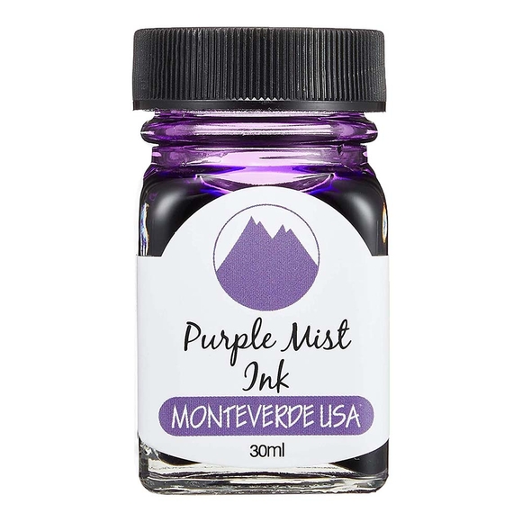 Monteverde Bottle Ink 30 ml Purple Mist