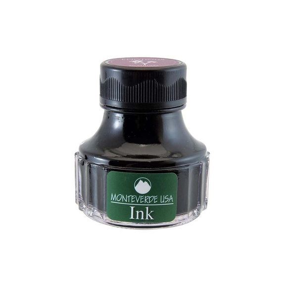 Monteverde Bottle Ink 90 ml Gratitude Magenta Mürekkep