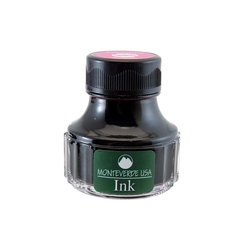 Monteverde Bottle Ink 90 ml Kindness Pink Mürekkep - Thumbnail