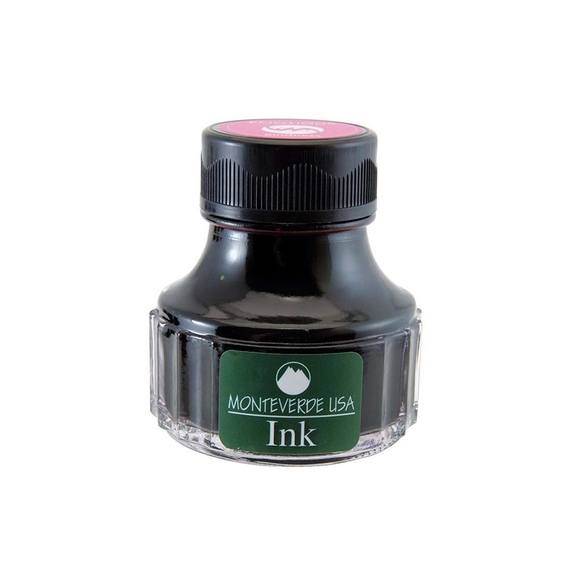 Monteverde Bottle Ink 90 ml Kindness Pink Mürekkep