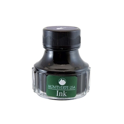 Monteverde - Monteverde Bottle Ink 90 ml Peace Blue Mürekkep