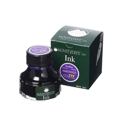 Monteverde - Monteverde G308AM Amethyst 90 ml Mürekkep