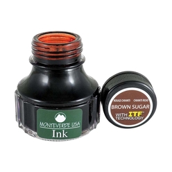 Monteverde G308BS Brown Sugar 90 ml Mürekkep - Thumbnail