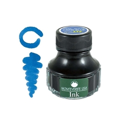 Monteverde G308CB Capri Blue 90 ml Mürekkep - Thumbnail