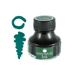 Monteverde - Monteverde G308CT California Teal 90 ml Mürekkep