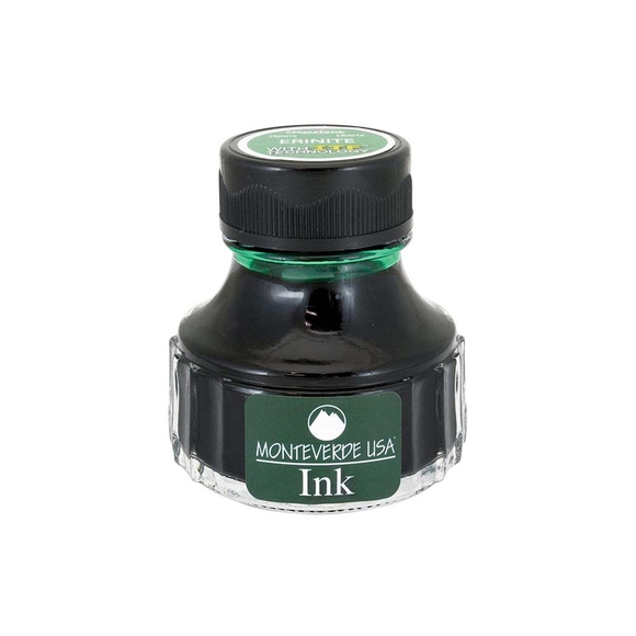 Monteverde G308ER Erinite 90 ml Mürekkep