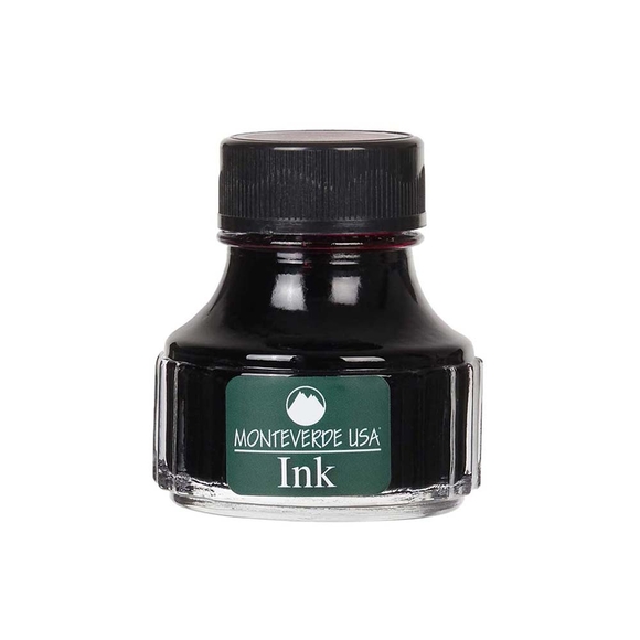 Monteverde G308GA Garnet 90 ml Mürekkep