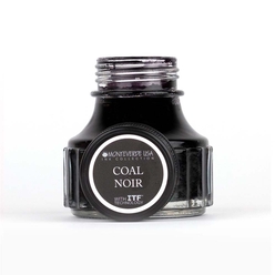 Monteverde G308LN Coal Noir 90 ml Mürekkep - Thumbnail