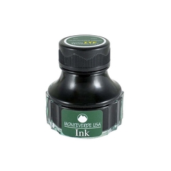 Monteverde - Monteverde G308MG Monteverde Green 90 ml Mürekkep