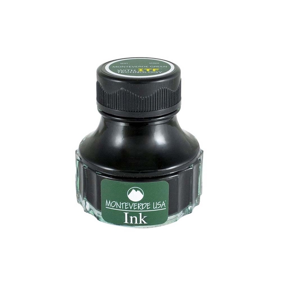Monteverde G308MG Monteverde Green 90 ml Mürekkep