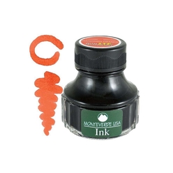 Monteverde - Monteverde G308MO Mandarin Orange 90 ml Mürekkep