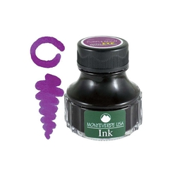 Monteverde G308PL Purple Reign 90 ml Mürekkep - Thumbnail