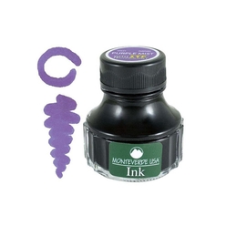 Monteverde G308PM Purple Mist 90 ml Mürekkep - Thumbnail