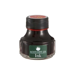 Monteverde - Monteverde G308RU Ruby 90 ml Mürekkep